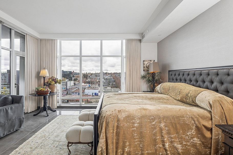 1202 1788 Ontario Street Vancouver, BC - 24