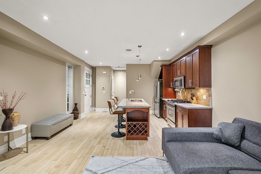 1620 St. Andrews Avenue North Vancouver, BC - 9