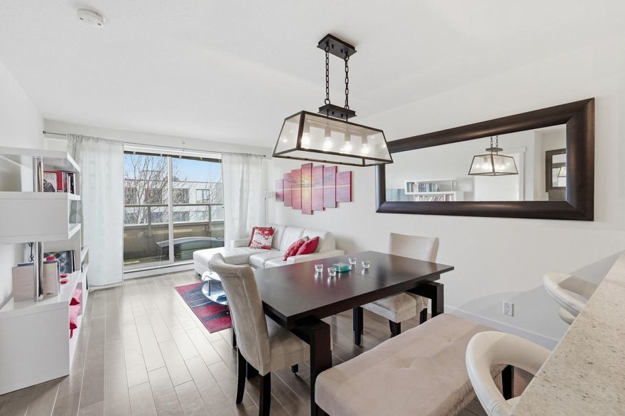 PH-8 1689 13th Avenue Vancouver, BC - 8