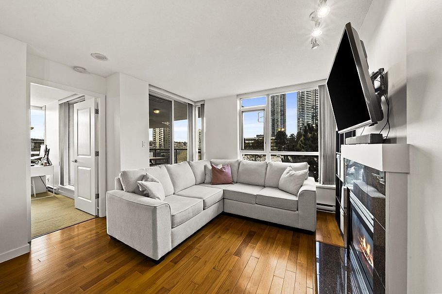 503 2088 Madison Avenue Burnaby, BC - 8