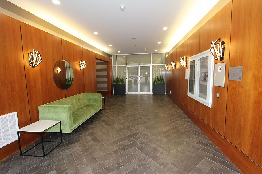 705 1238 Burrard 3638 WEST 35TH AVE STREET, Vancouver BC V6Z 1Z1 Vancouver, BC - 2