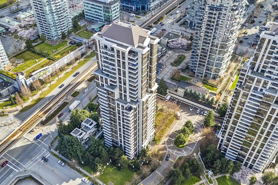 503 2088 Madison Avenue Burnaby, BC - 30