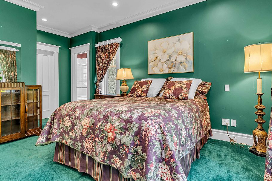 6362 Churchill Street Vancouver, BC - 26