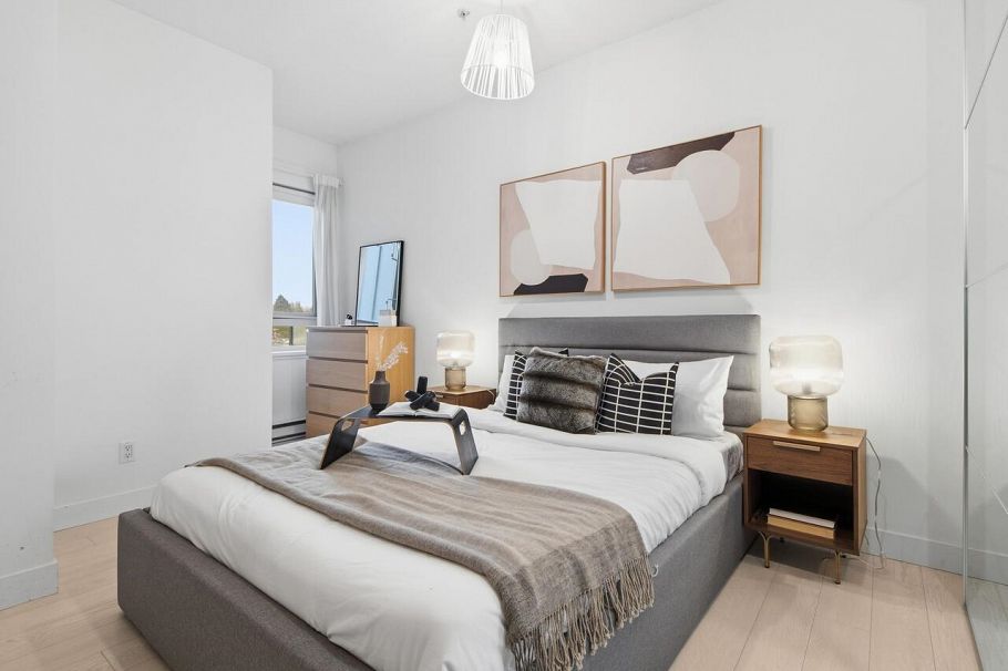 PH6 688 E 17th Avenue Vancouver, BC - 13