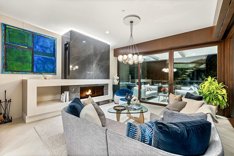 1840 Naomi Place North Vancouver, BC - 19