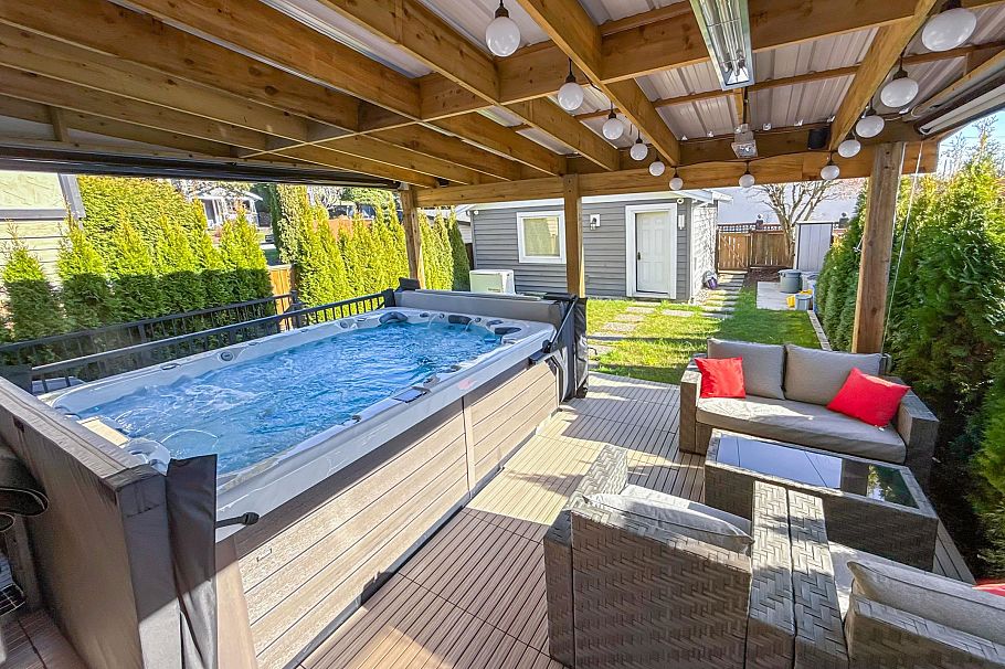 1458 William Avenue North Vancouver, BC - 22