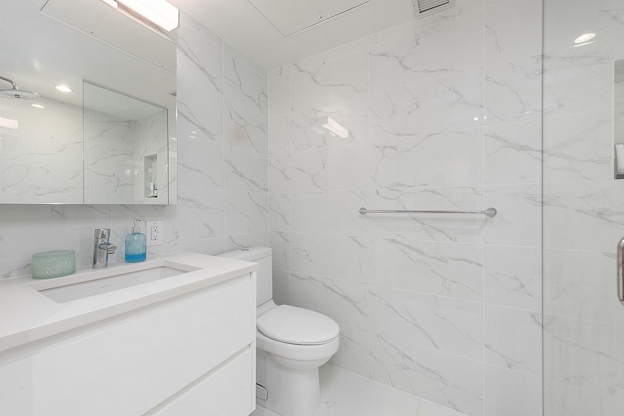 305 8138 Fraser Street Vancouver, BC - 11