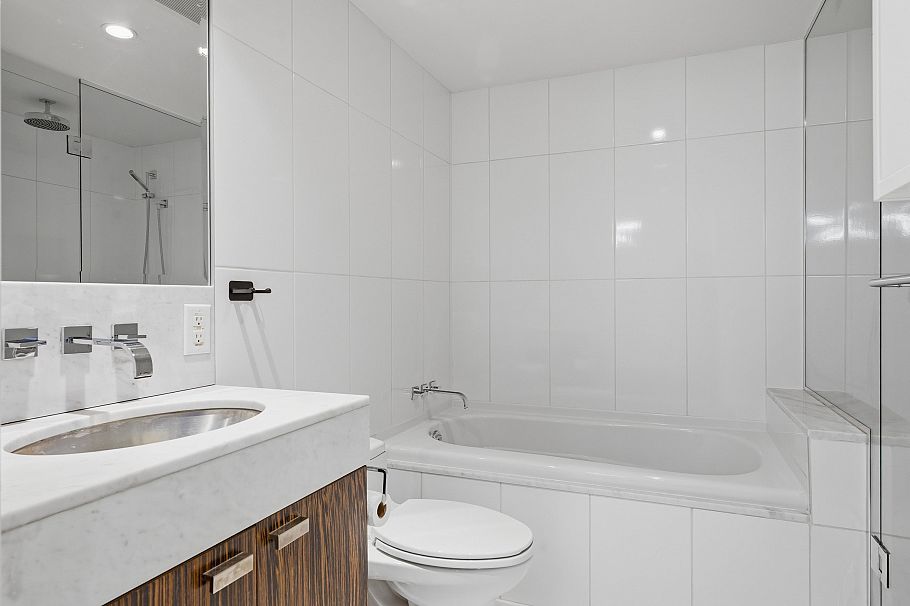 1507 788 Richards Street Vancouver, BC - 18