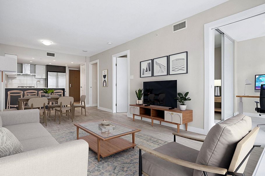 715 1618 Quebec Street Vancouver, BC - 6