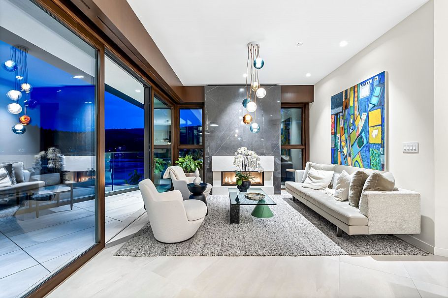 1840 Naomi Place North Vancouver, BC - 6