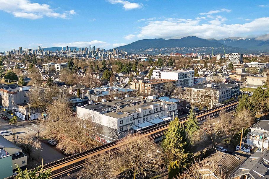 308 2928 Commercial Drive Vancouver, BC - 24