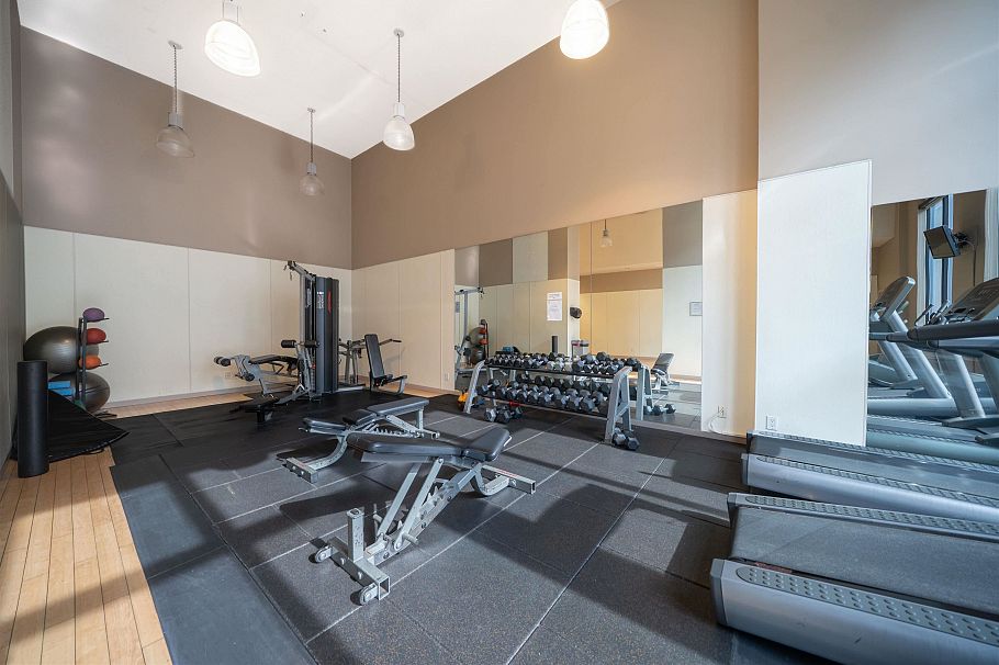 909 928 Homer Street Vancouver, BC - 23