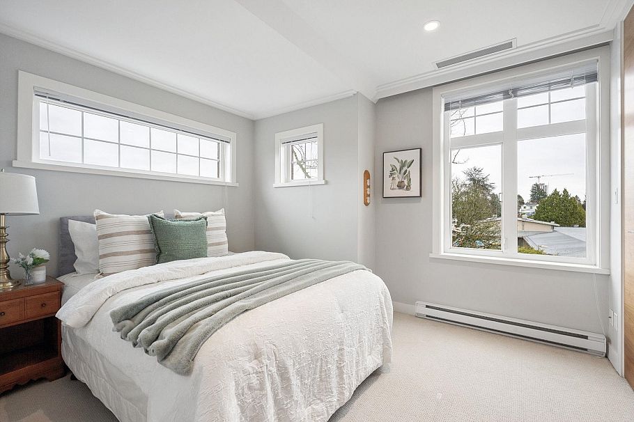 5423 Willow Street Vancouver, BC - 28