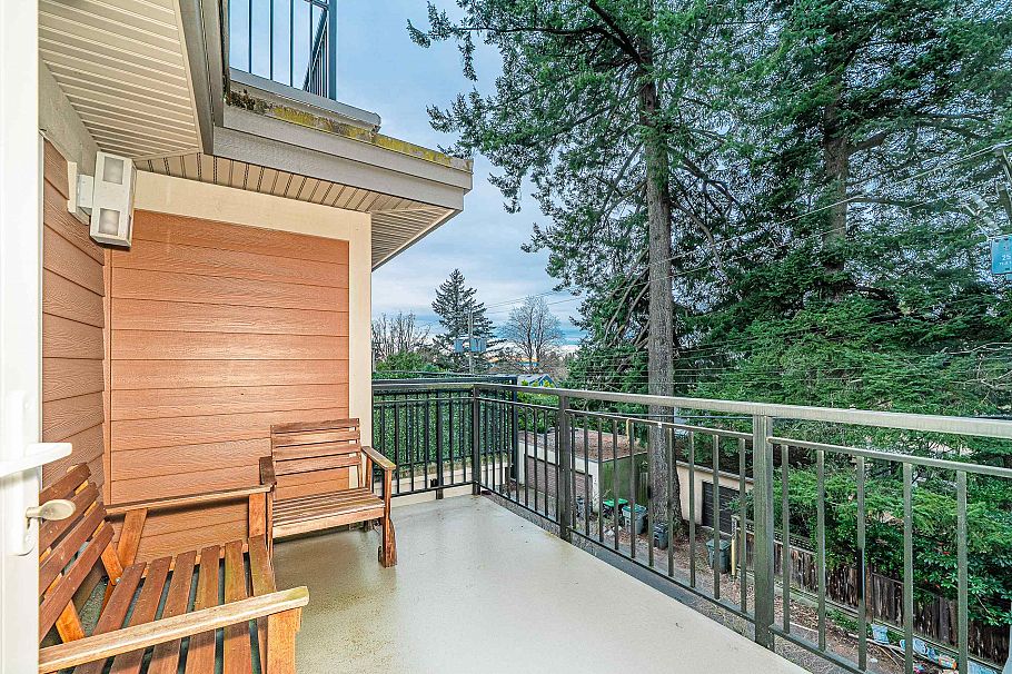 311 5555 Dunbar Street Vancouver, BC - 16