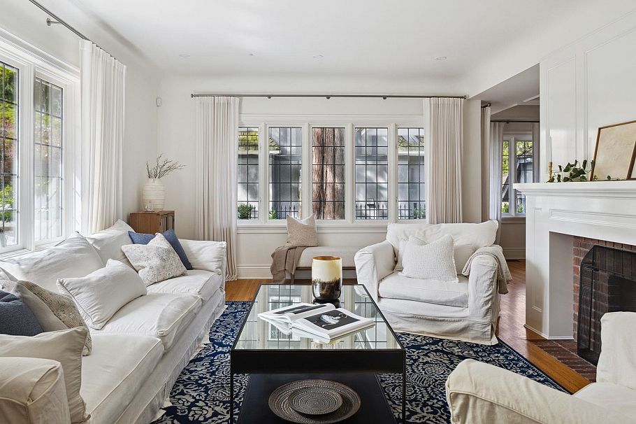 1749 W 38th Avenue Vancouver, BC - 4