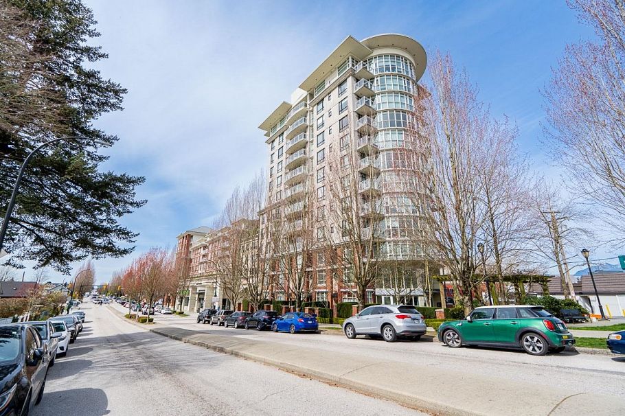 952 1483 E King Edward Avenue Vancouver, BC - 39
