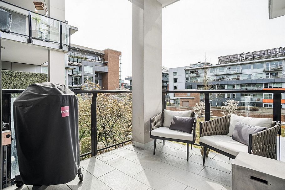 501 138 Athletes Way Vancouver, BC - 28