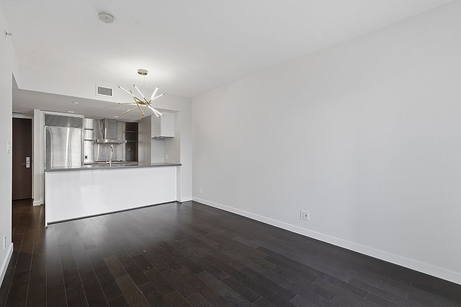 1507 788 Richards Street Vancouver, BC - 7