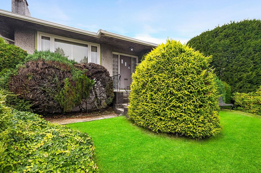 4275 Quesnel Drive Vancouver, BC - 27