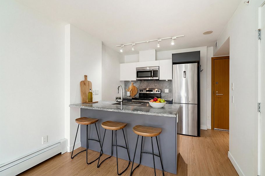 716 188 Keefer Street Vancouver, BC - 6