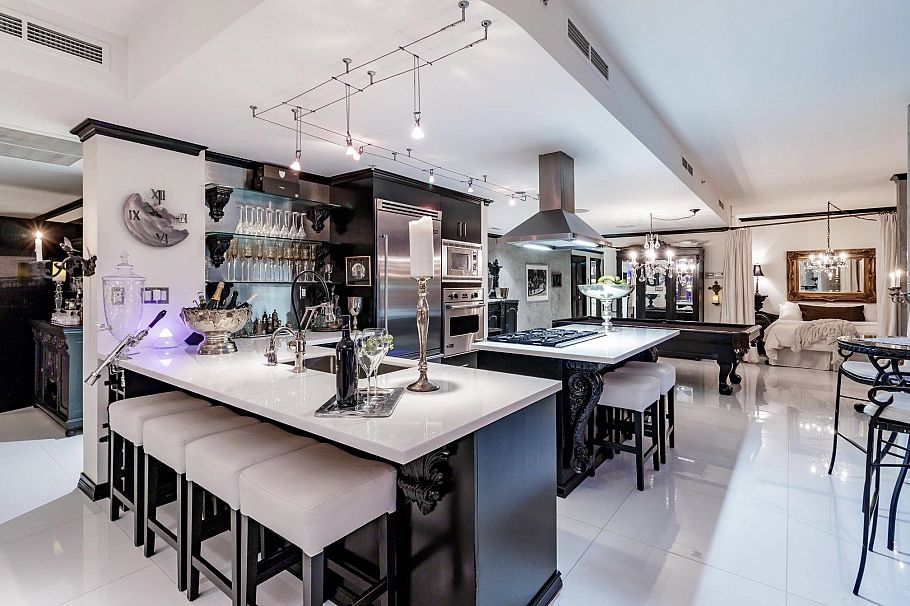 3701 1495 Richards Street Vancouver, BC - 10