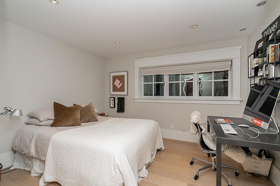 1970 Mcnicoll Avenue Vancouver, BC - 28