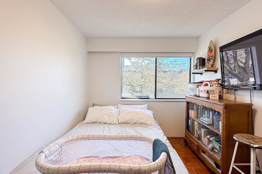 202 2080 Maple Street Vancouver, BC - 8