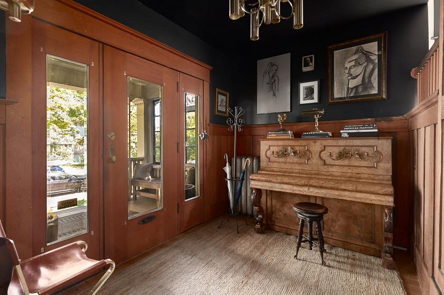 1924 Parker Street Vancouver, BC - 6