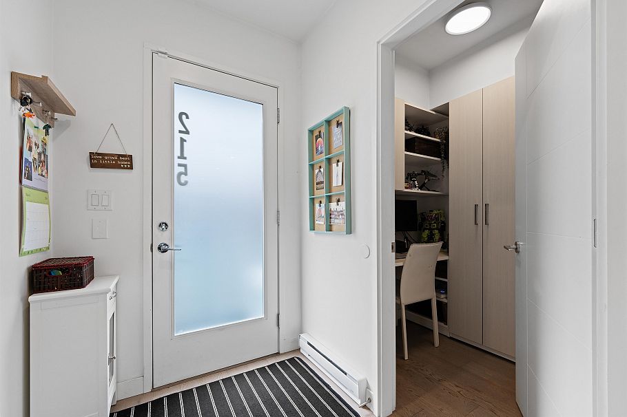 215 311 E 16th Avenue Vancouver, BC - 13