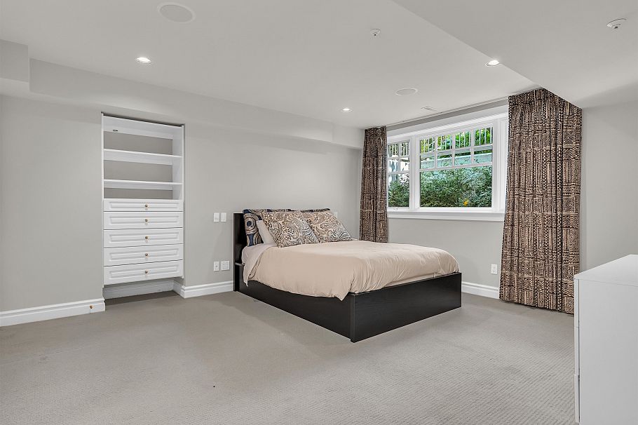 6362 Churchill Street Vancouver, BC - 34