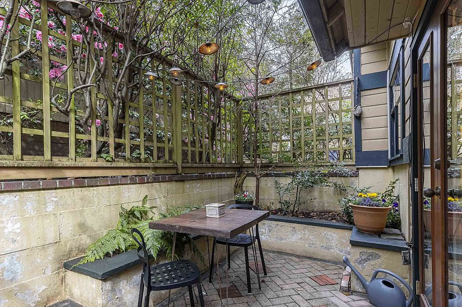 232 W 14th Avenue Vancouver, BC - 21