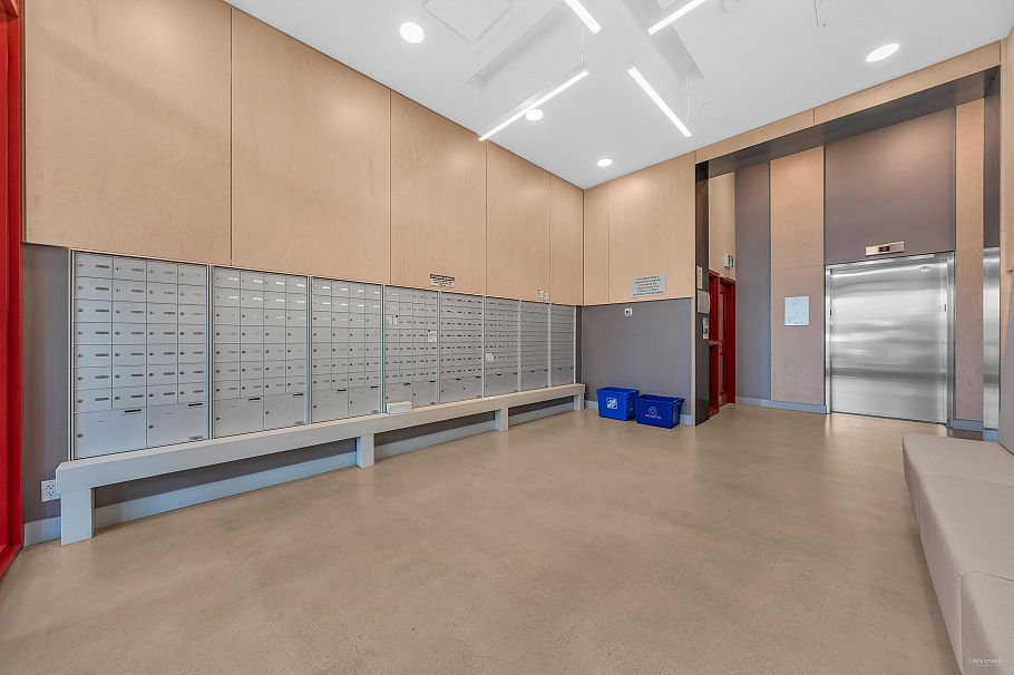 1021 180 E 2nd Avenue Vancouver, BC - 29