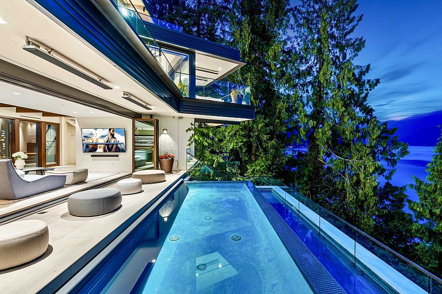 1840 Naomi Place North Vancouver, BC - 31