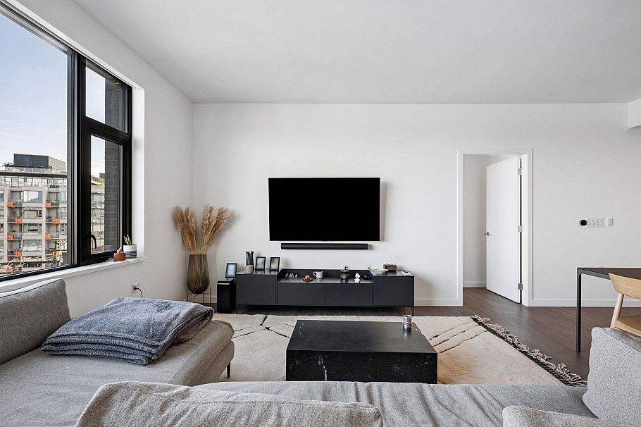 802 210 E 5th Avenue Vancouver, BC - 16