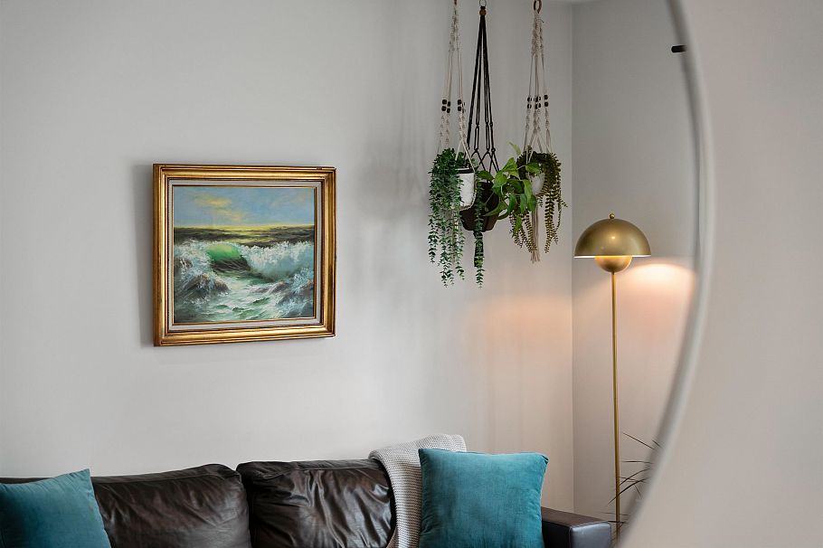 215 311 E 16th Avenue Vancouver, BC - 9