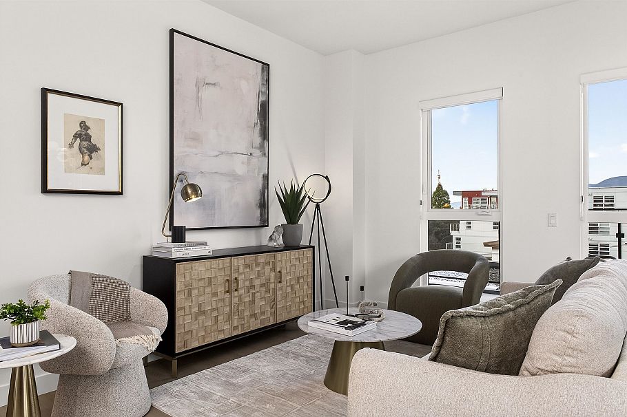 519 422 E 3rd Street North Vancouver, BC - 8