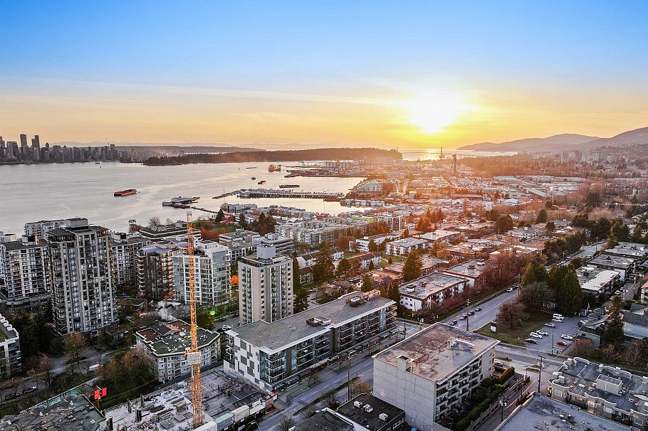 507 177 W 3rd Street North Vancouver, BC - 18