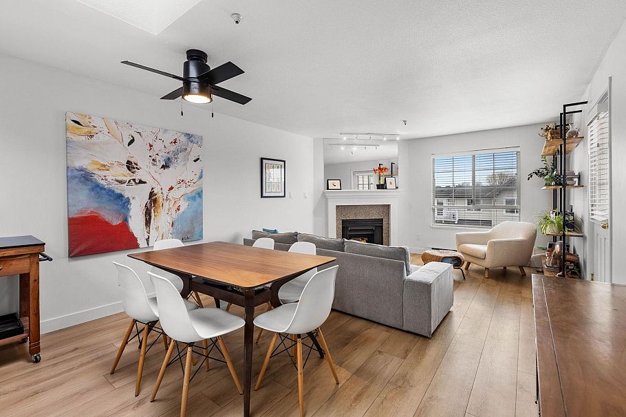 407 1950 E 11th Avenue Vancouver, BC - 10