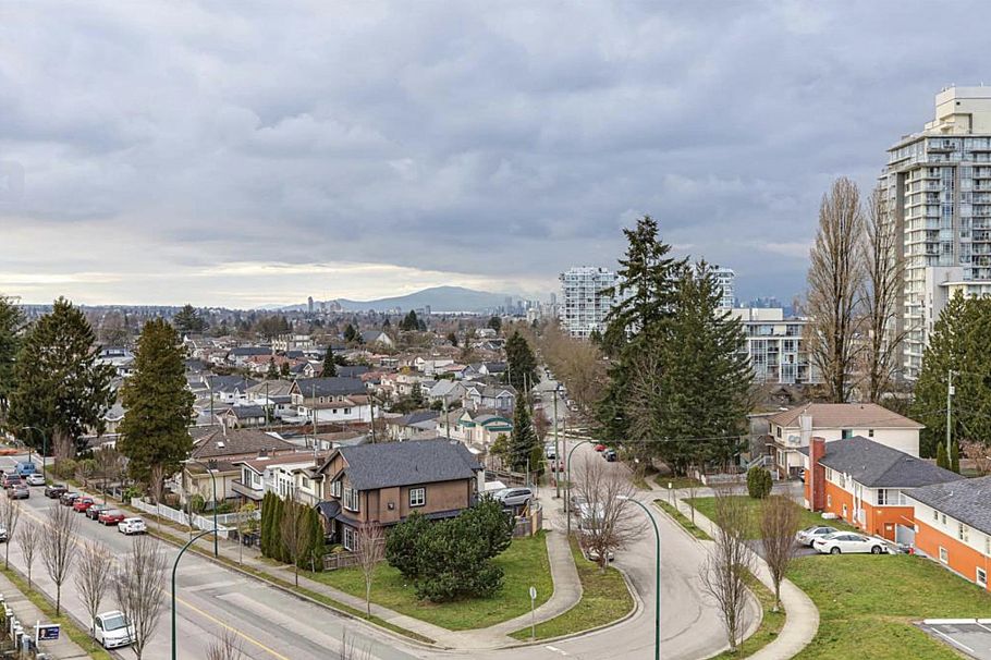 206 4933 Clarendon Street Vancouver, BC - 39