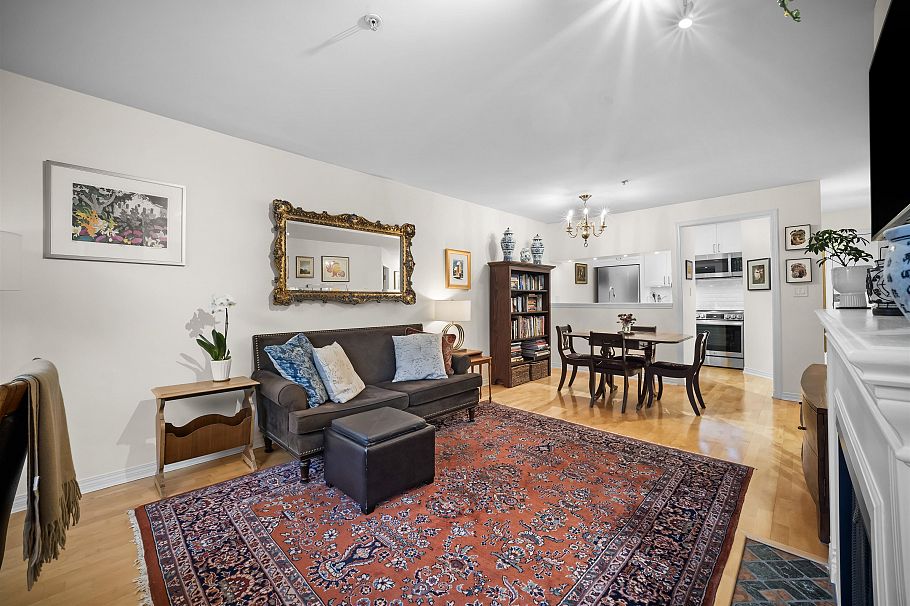 407 1230 Haro Street Vancouver, BC - 15