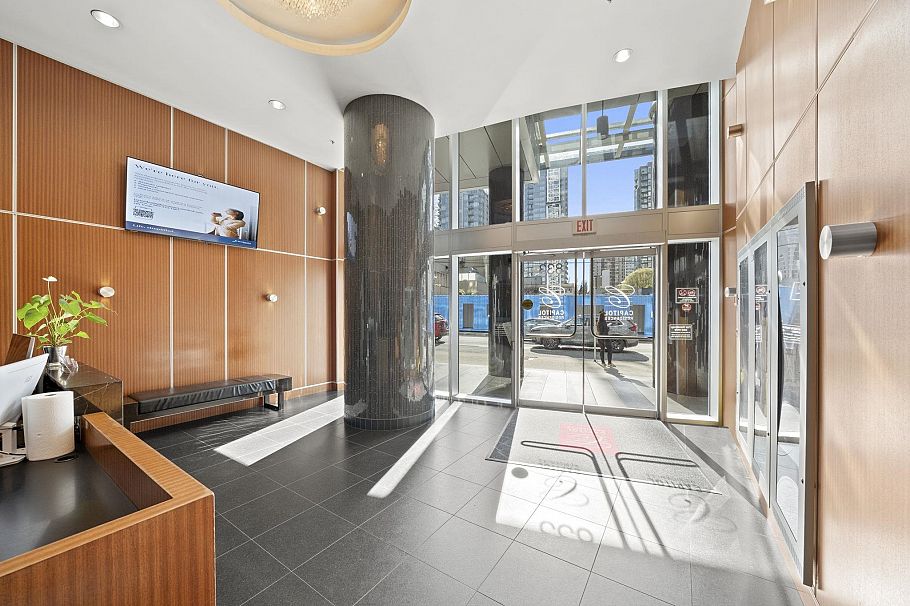 910 833 Seymour Street Vancouver, BC - 30