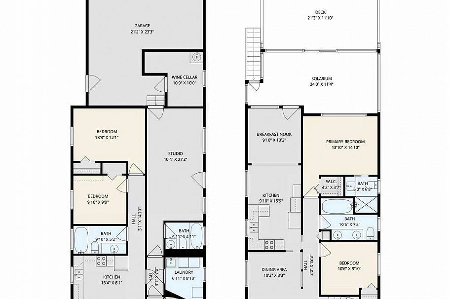 3240 Clive Avenue Vancouver, BC - 40