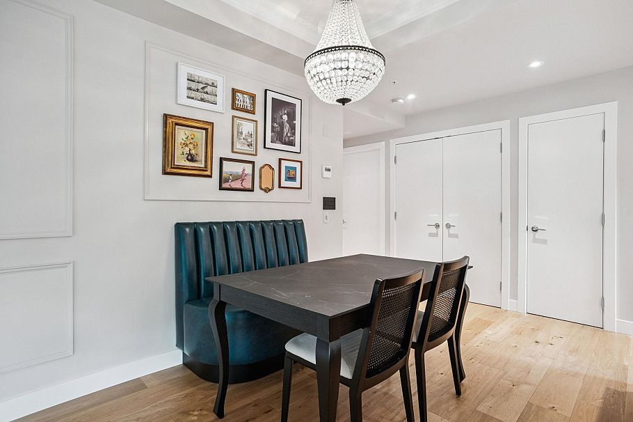 201 3669 West 11th Avenue Vancouver, BC - 8