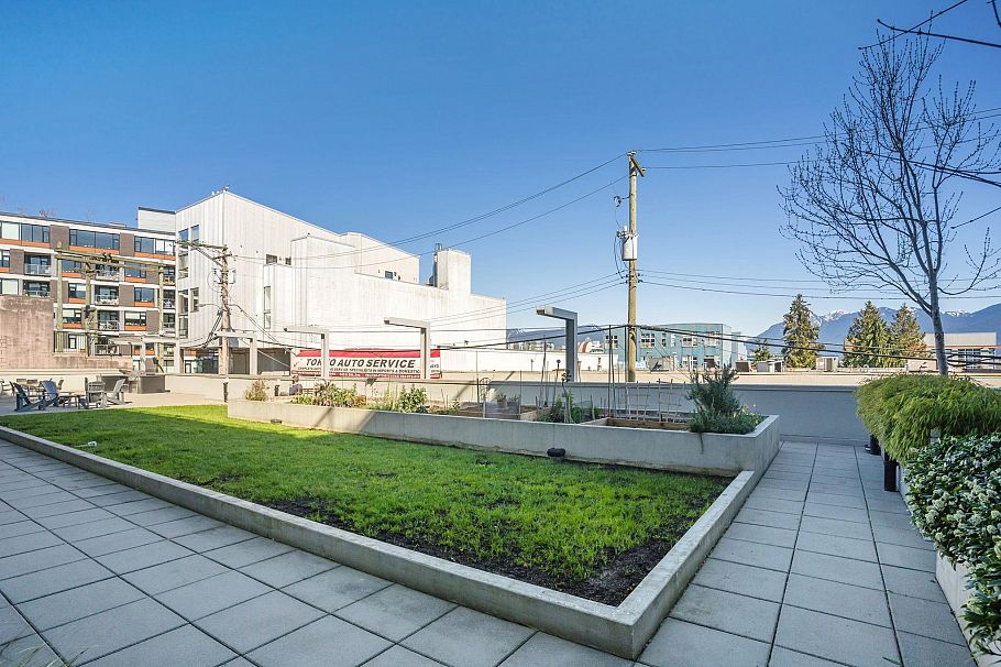 206 289 E 6th Avenue Vancouver, BC - 10