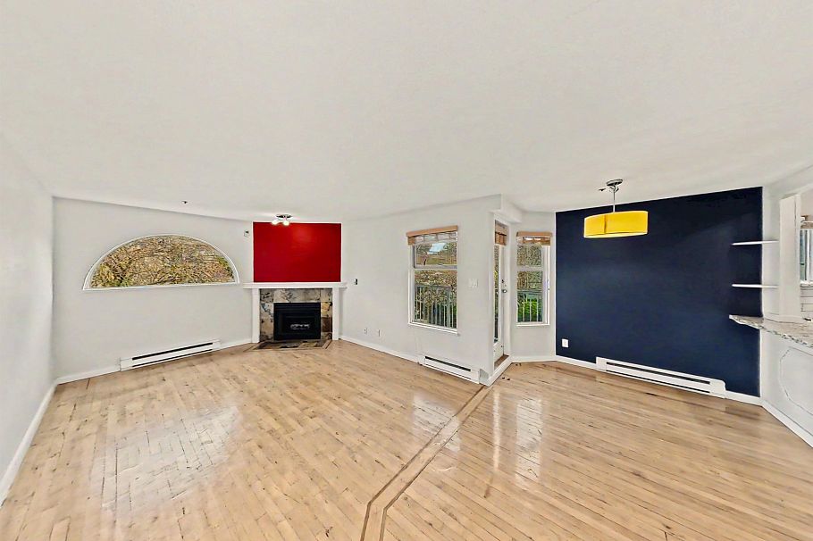 201 1868 W 8th Avenue Vancouver, BC - 16