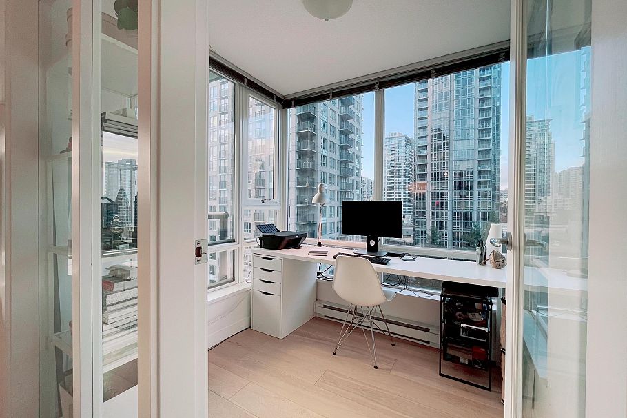 1110 928 Beatty Street Vancouver, BC - 9