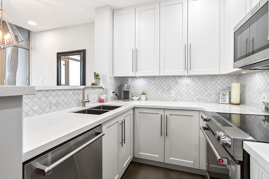 1904 1277 Nelson Street Vancouver, BC - 17