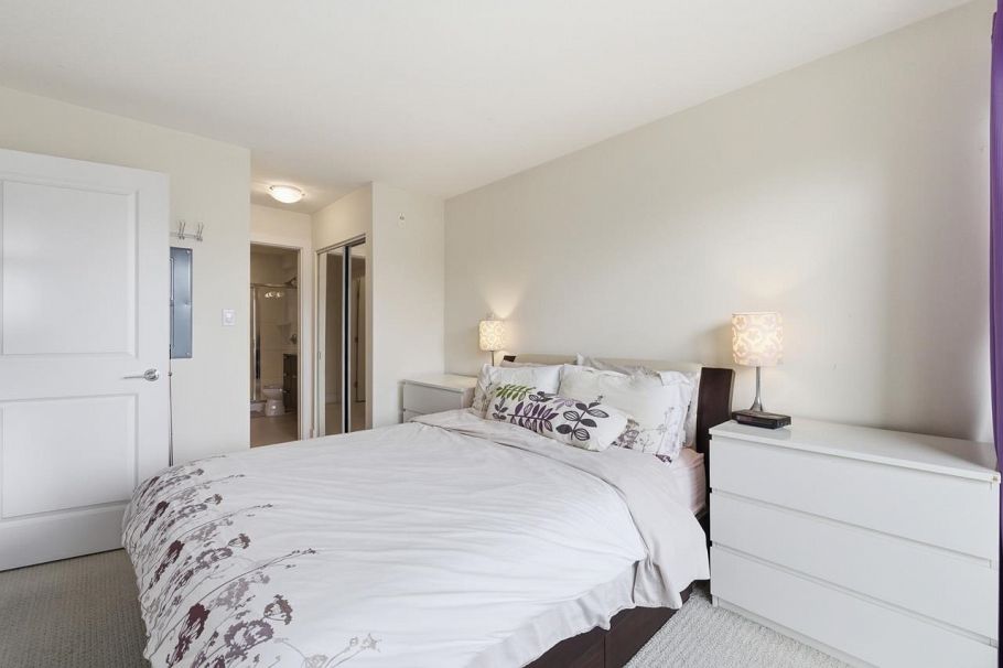 PH-8 1689 13th Avenue Vancouver, BC - 18