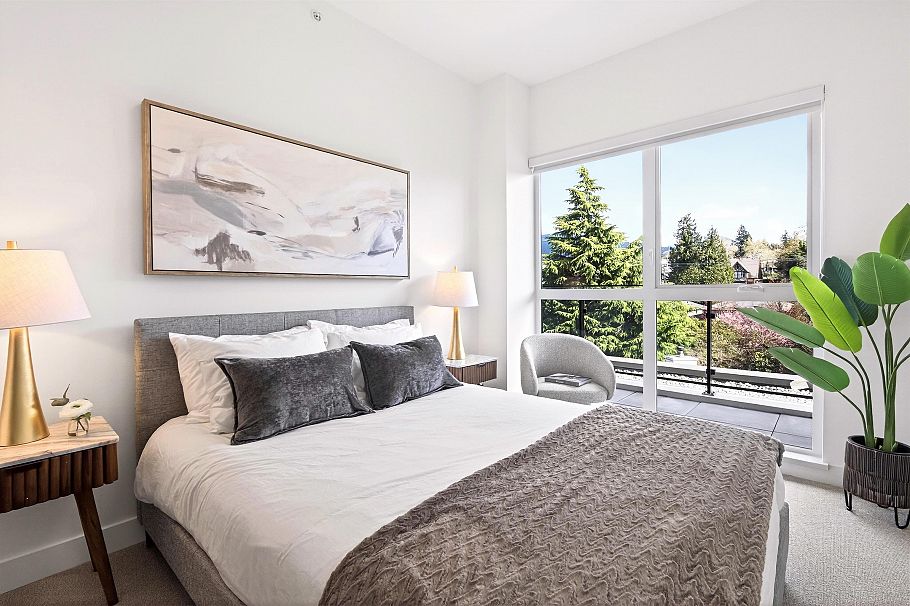 519 422 E 3rd Street North Vancouver, BC - 14