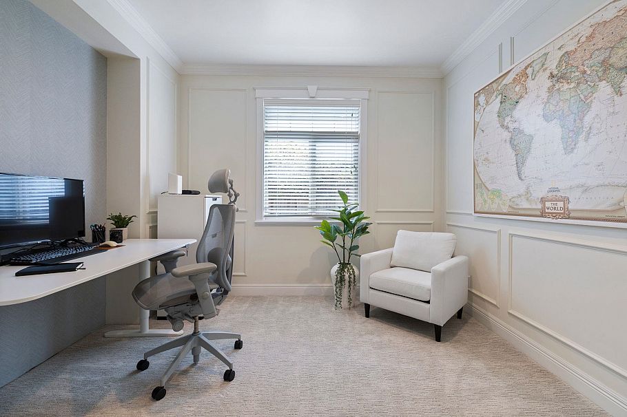 2752 Newmarket Drive North Vancouver, BC - 18